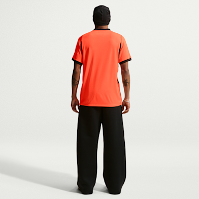 Netherlands National Team 2026 Stadium Home