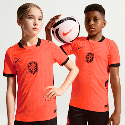 Netherlands National Team 2026 Match Home