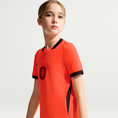 Netherlands National Team 2026 Match Home