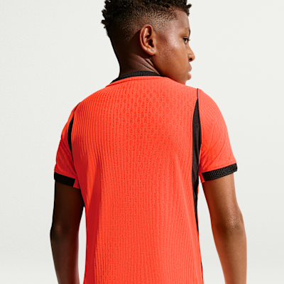 Netherlands National Team 2026 Match Home