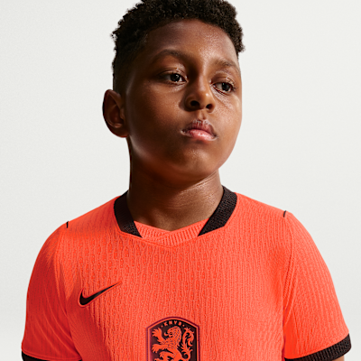 Netherlands National Team 2026 Match Home