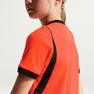 Netherlands National Team 2026 Match Home