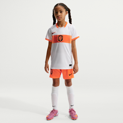 Netherlands National Team 2026 Stadium Away