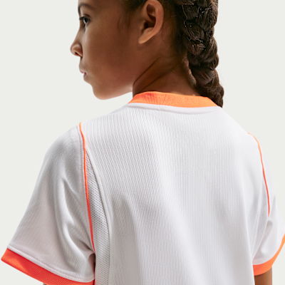 Netherlands National Team 2026 Stadium Away