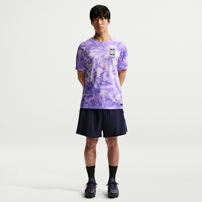 South Korea National Team 2026 Stadium Away
