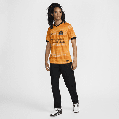 Houston Dash 2024 Stadium Primary