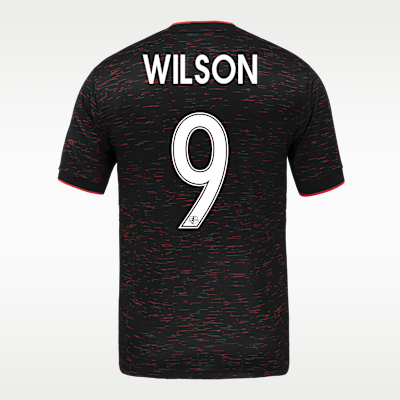 Sophia Wilson Portland Thorns FC 2025 Stadium Away