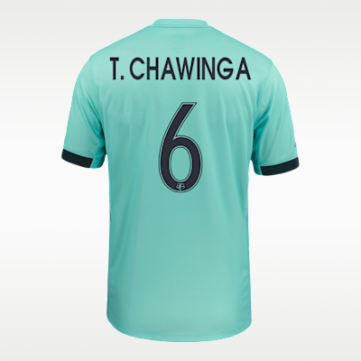 Temwa Chaŵinga KC Current 2025 Stadium Away