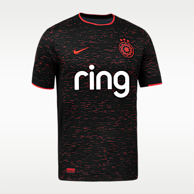 Sophia Wilson Portland Thorns FC 2025 Stadium Away