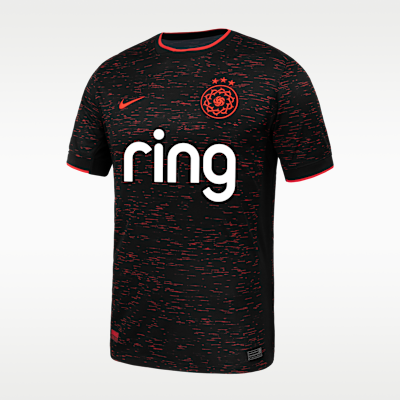 Sophia Wilson Portland Thorns FC 2025 Stadium Away