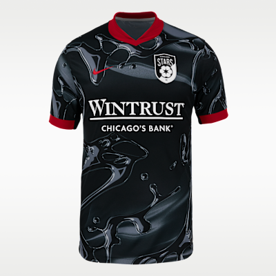 Mallory Swanson Chicago Stars FC 2025 Stadium Away
