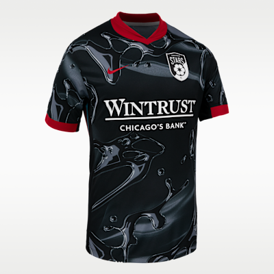 Mallory Swanson Chicago Stars FC 2025 Stadium Away