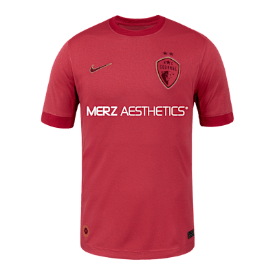 North Carolina Courage 2025 Stadium Away