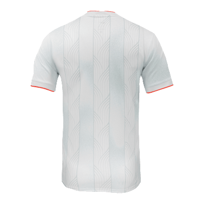 Bay FC 2025 Stadium Home