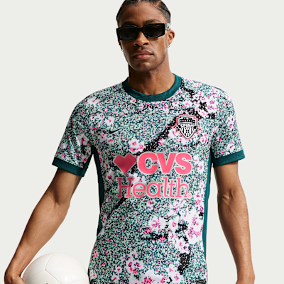Washington Spirit Stadium Edition