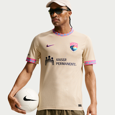 San Diego Wave FC Stadium Edition