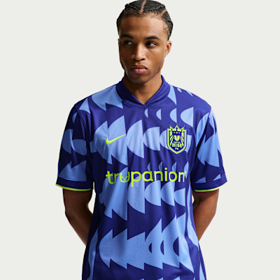 Seattle Reign FC Stadium Away