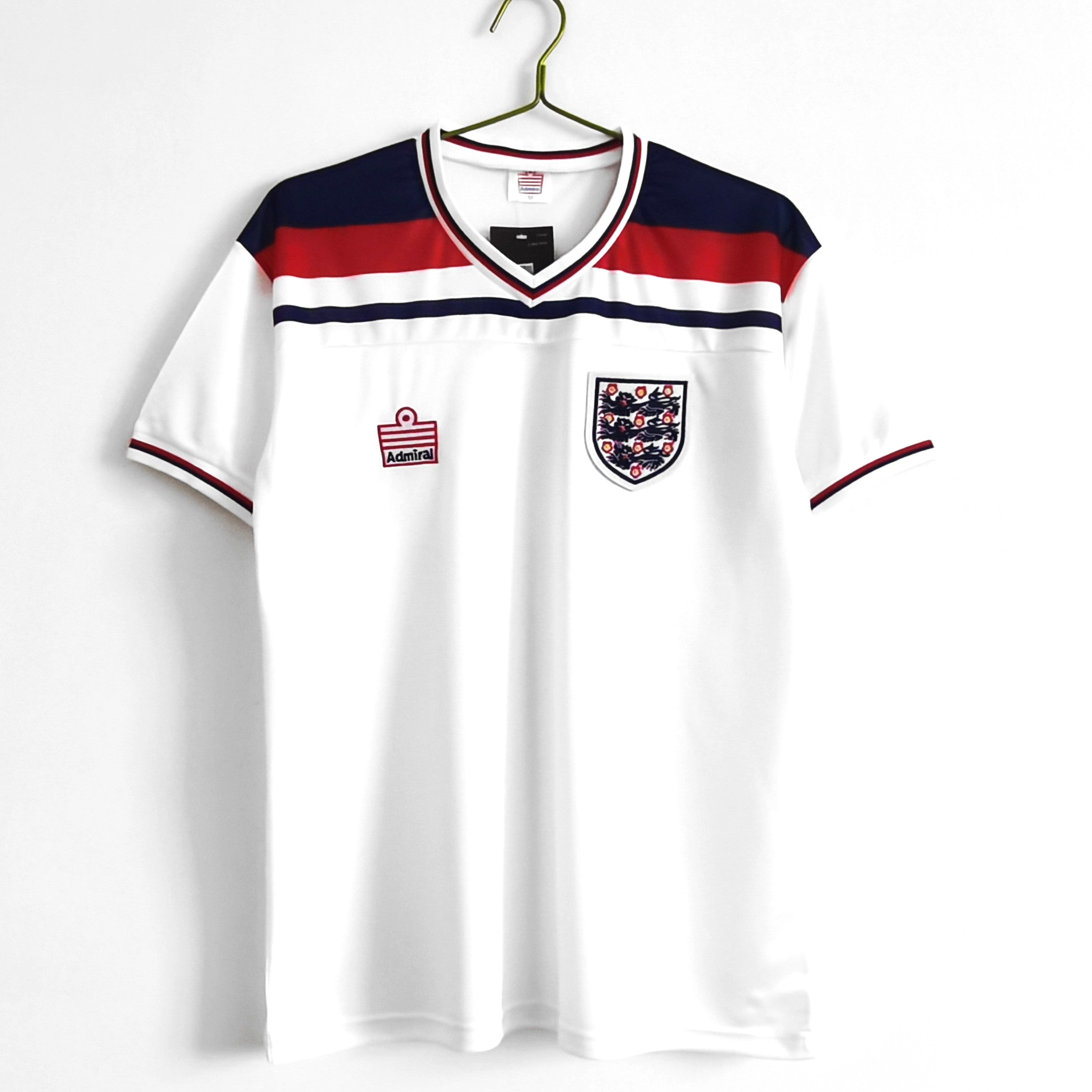 PSG 2001/02 Home Retro Football Shirt - Navy Nike classic football shirt front view