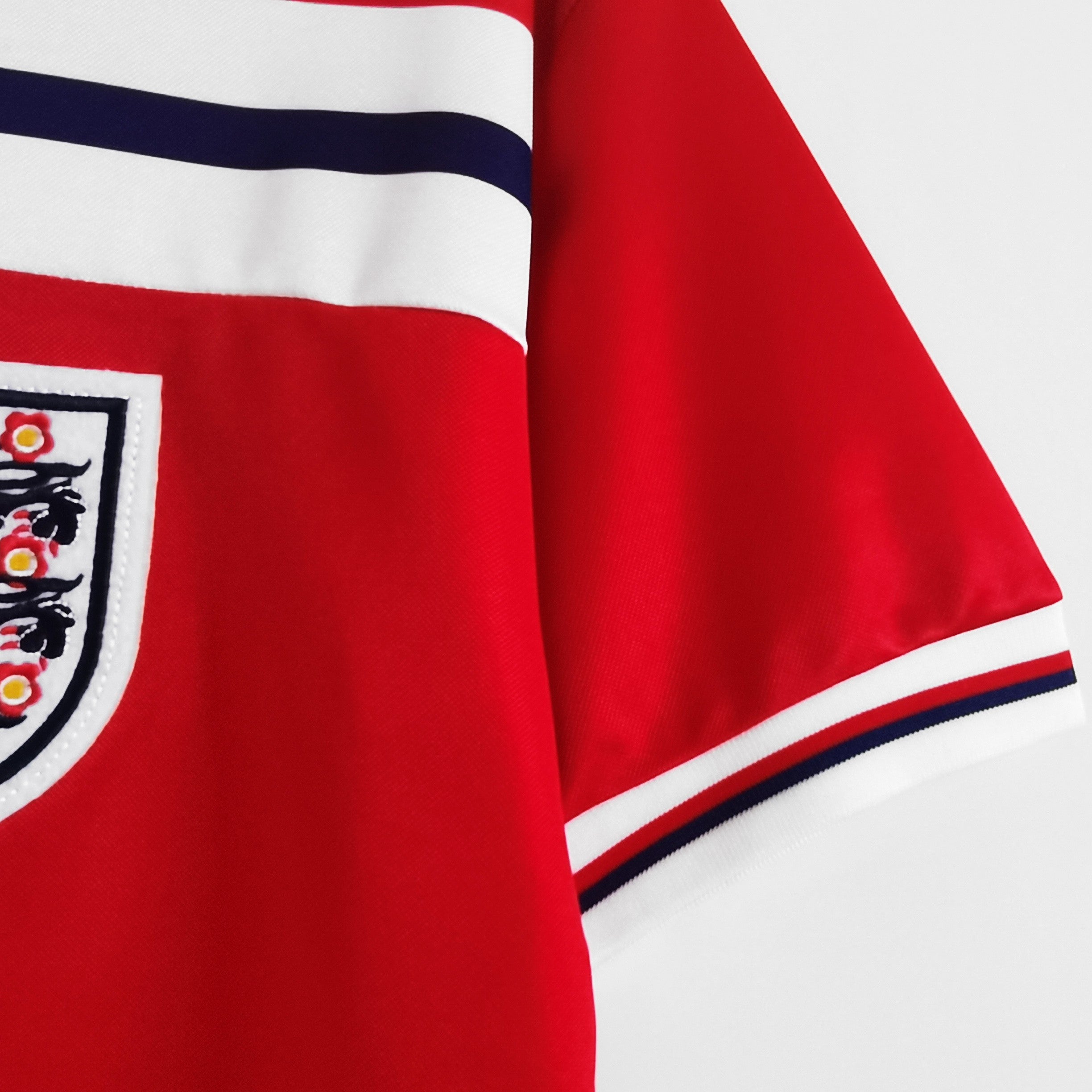 PSG 2001/02 Home Retro Football Shirt - Nike retro football shirt in Navy additional view