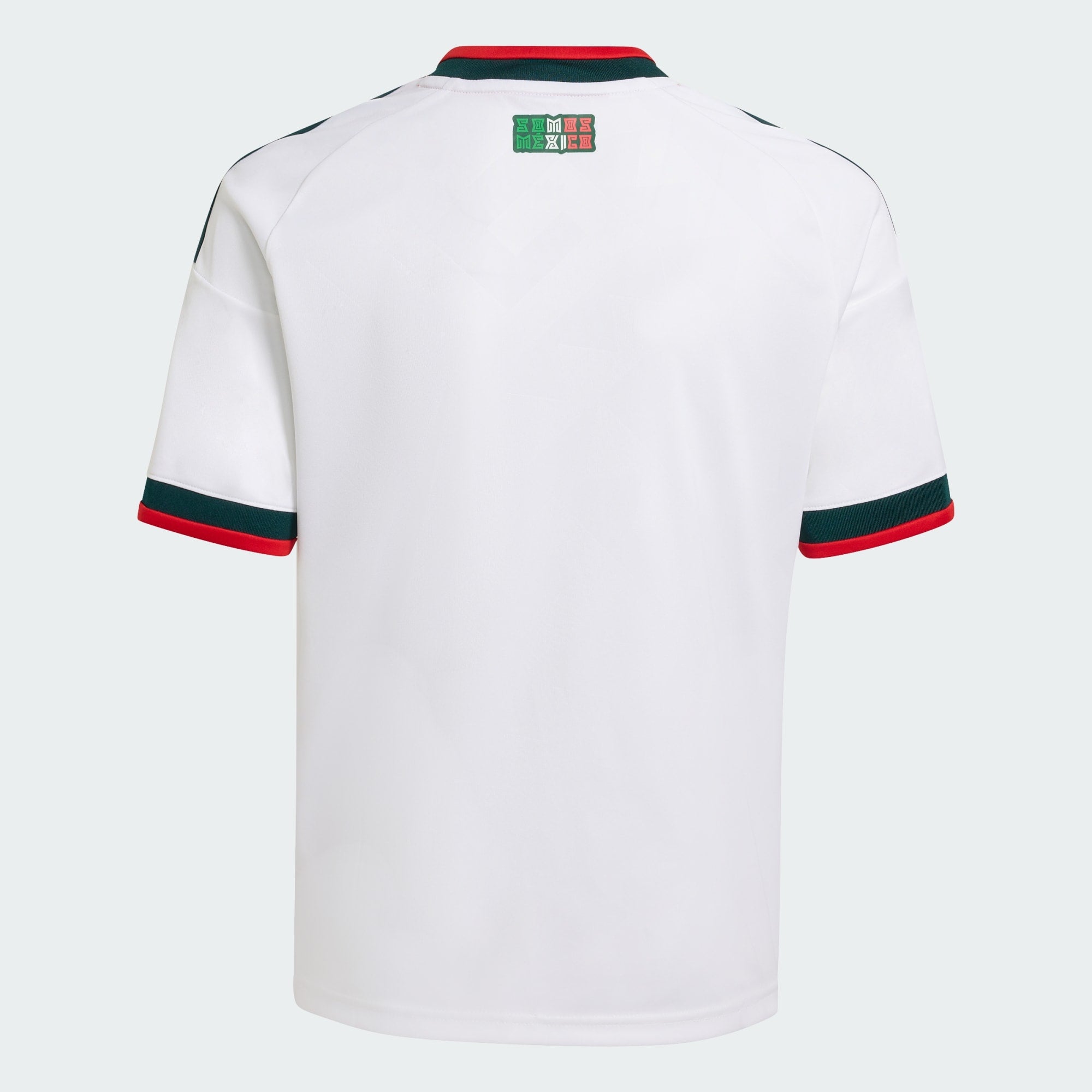 Mexico 26 Away Kids Jersey
