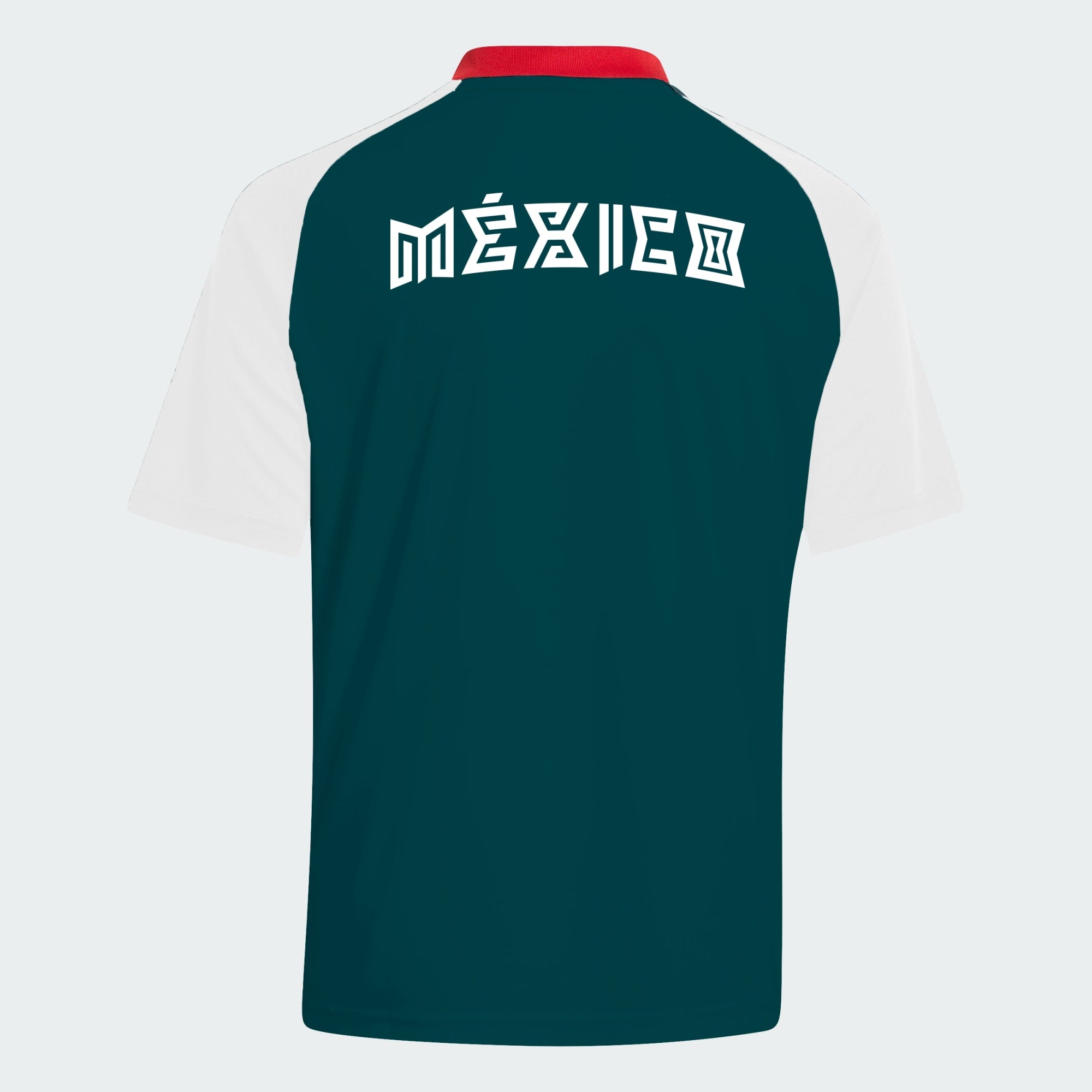 Mexico 26 Away Kids Pre Match Jersey