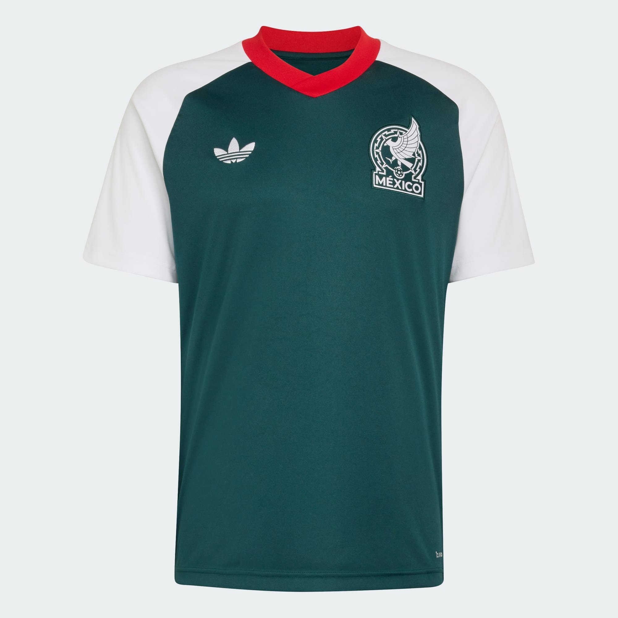 Mexico 26 Away Pre Match Jersey