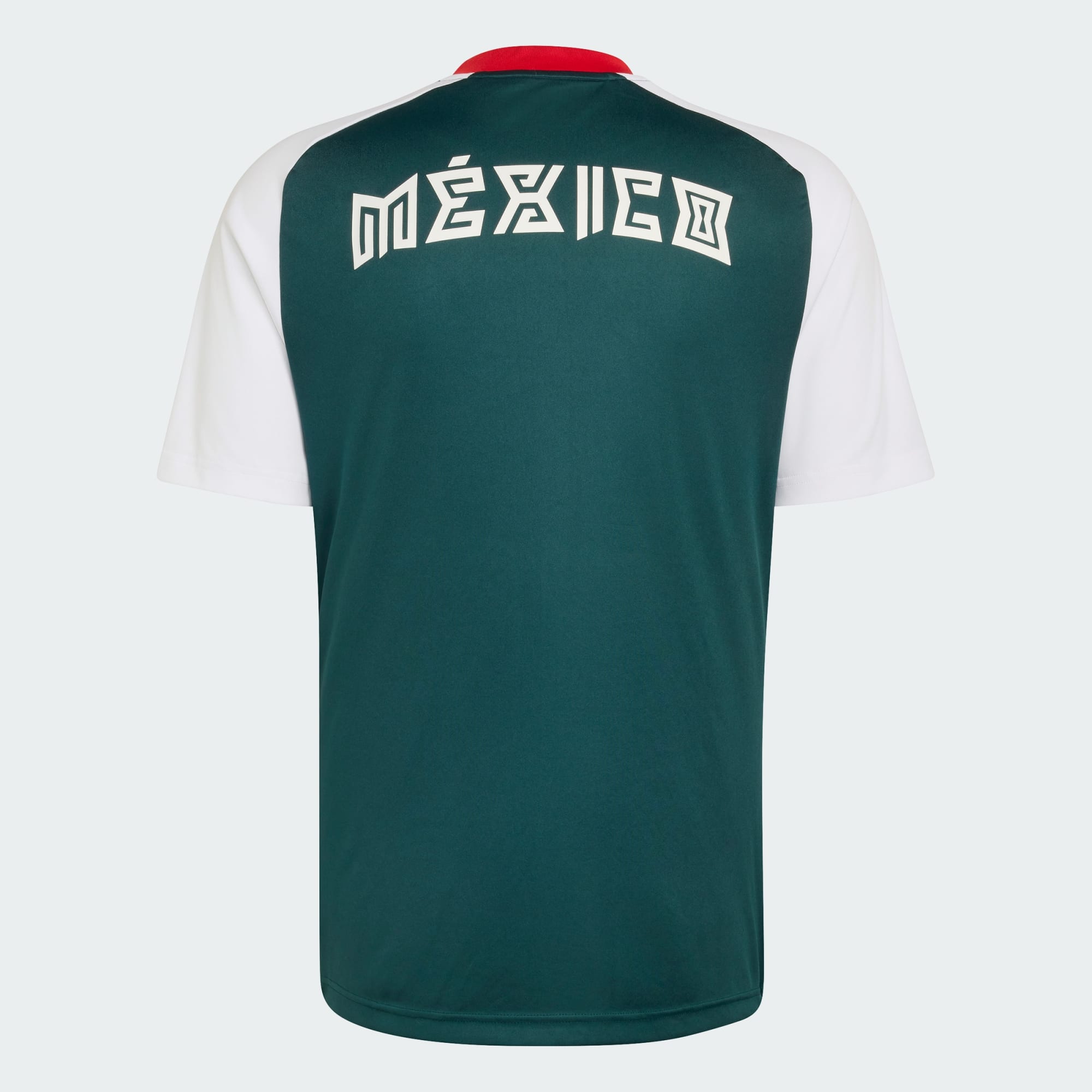Mexico 26 Away Pre Match Jersey