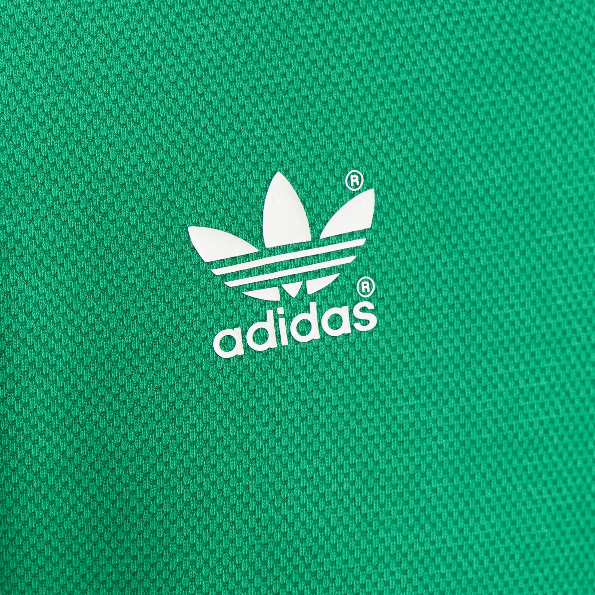 Mexico Home Jersey 1986