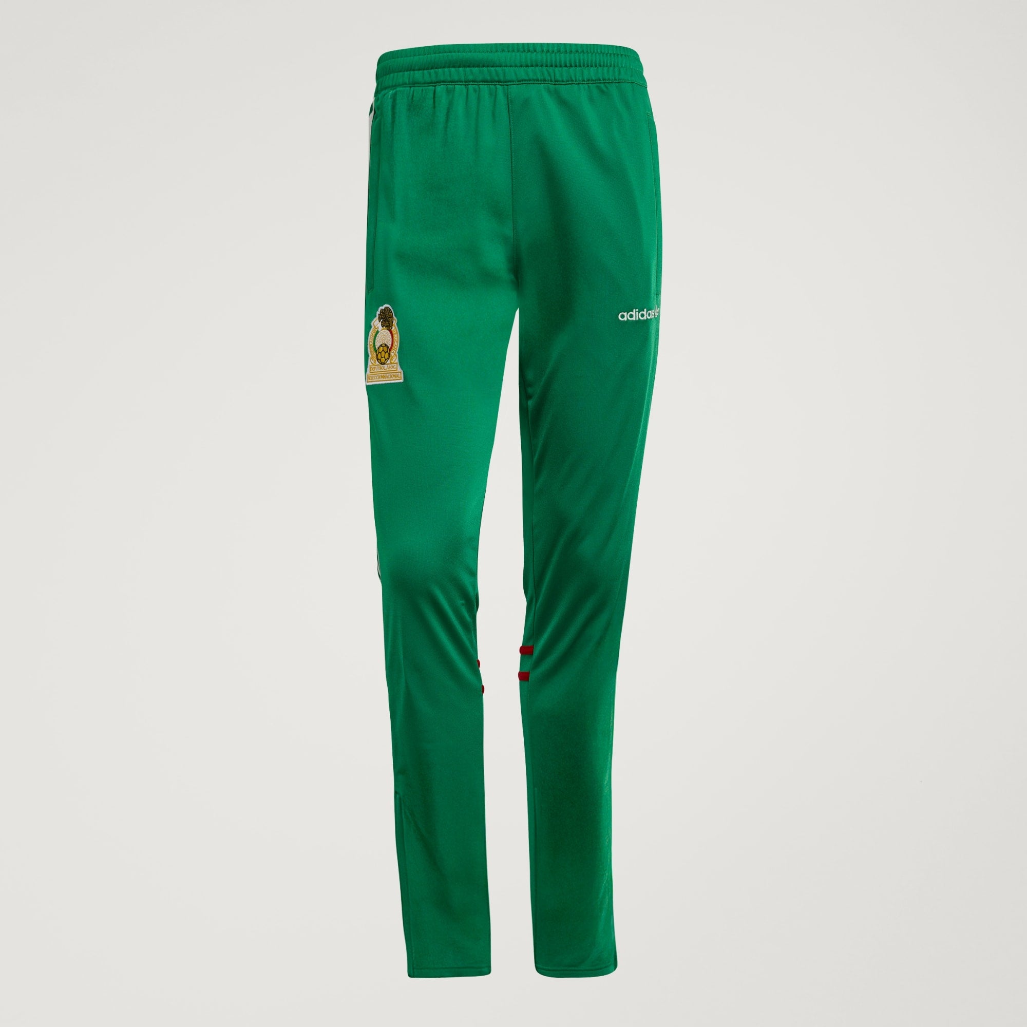 Mexico Track Tracksuit Bottoms 1986
