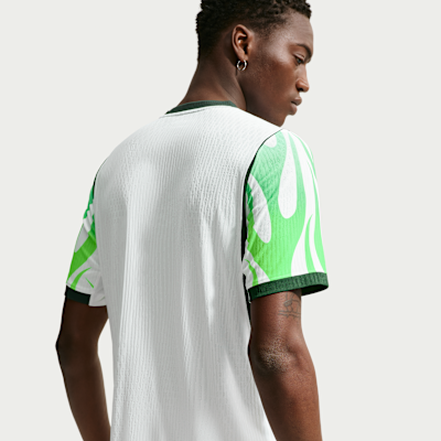 Nigeria 2026 Match Away