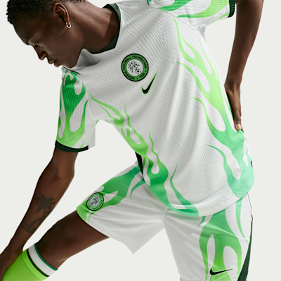 Nigeria 2026 Match Away