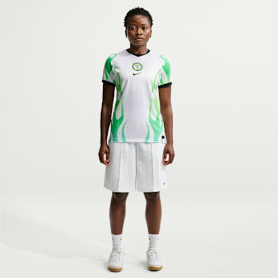 Nigeria 2026 Stadium Away