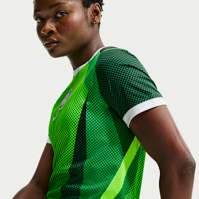 Nigeria 2026 Stadium Home