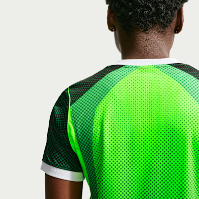 Nigeria 2026 Stadium Home