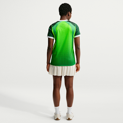 Nigeria 2026 Stadium Home