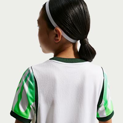 Nigeria 2026 Stadium Away