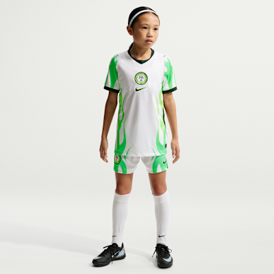 Nigeria 2026 Stadium Away