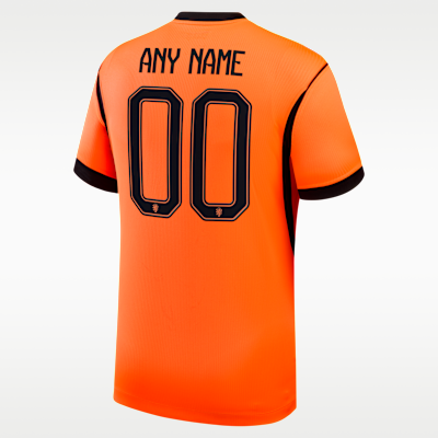 Netherlands 2026 Stadium Home