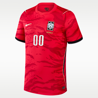 Korea 2026 Stadium Home