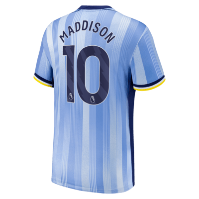 James Maddison Tottenham Hotspur 2024/25 Stadium Away