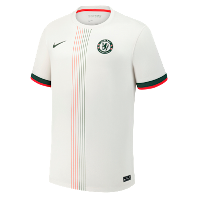 Cole Palmer Chelsea 2025/26 Stadium Away