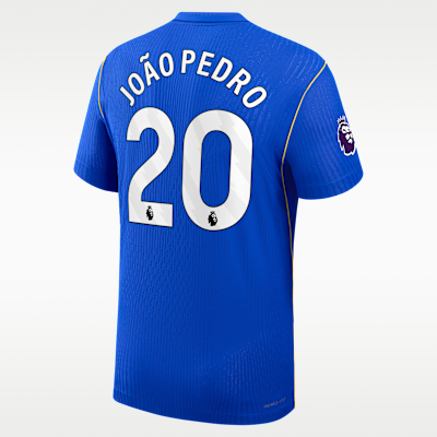 João Pedro Chelsea 2026/27 Stadium Home