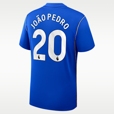 João Pedro Chelsea 2026/27 Stadium Home