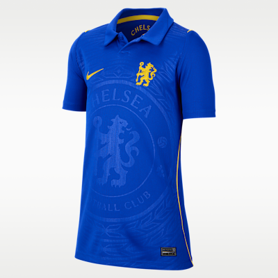 Enzo Fernández Chelsea 2026/27 Stadium Home