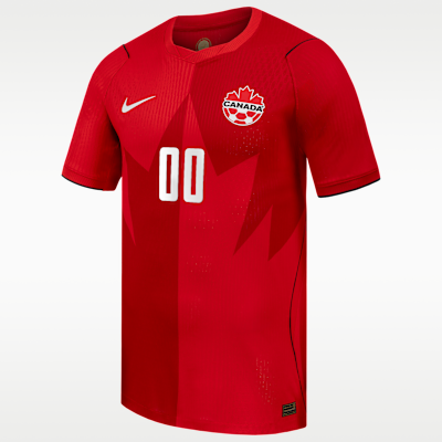 Canada Match Home