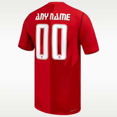 Canada Match Home