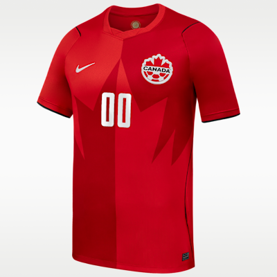 Canada Stadium Home