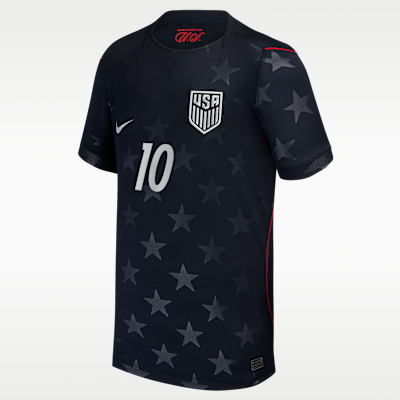Christian Pulisic USMNT 2026 Stadium Away