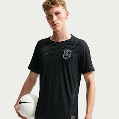Norway National Team 2026 Match Away