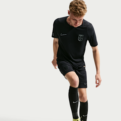 Norway National Team 2026 Match Away
